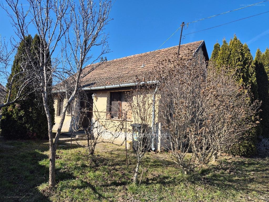 Ház · 1 hálószoba · 42 m² · 22.500.000 Ft