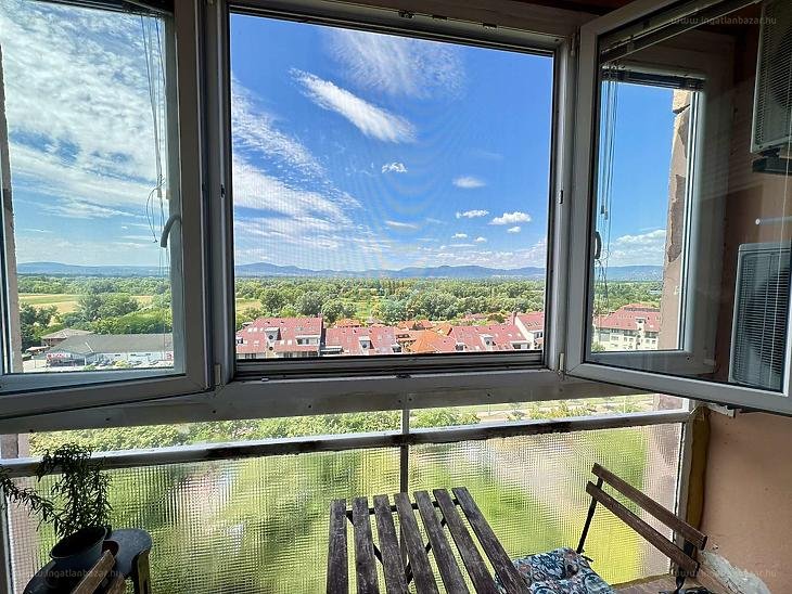 3 bed · 71m² · Lakás · 74.900.000 ft