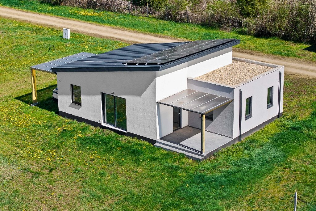 3 bed · 109m² · Családi ház · 64.900.000 ft