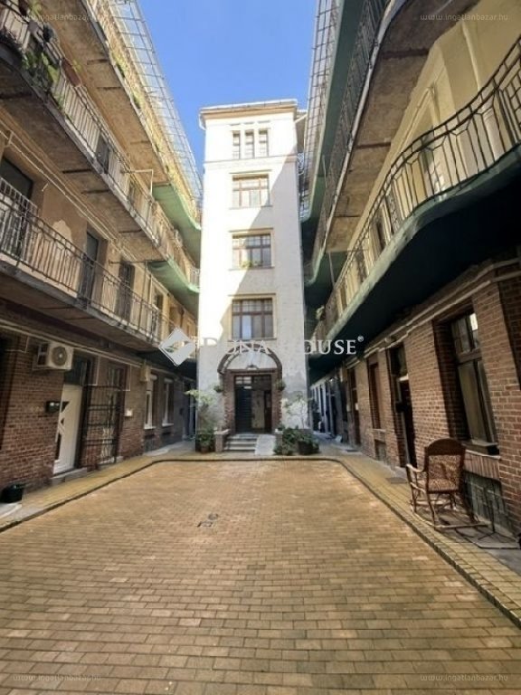 Lakás · 1 hálószoba · 40 m² · 52.900.000 Ft