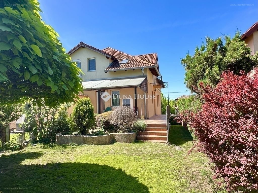 4 bed · 126m² · Családi ház · 127.000.000 ft