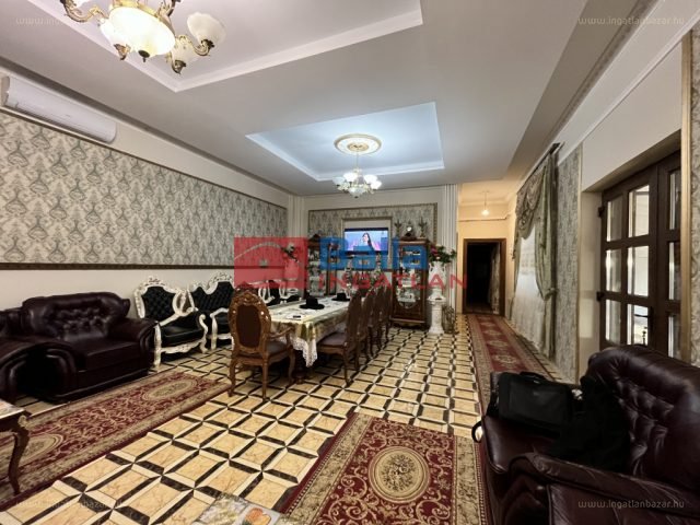 5 bed · 225m² · Családi ház · 195.000.000 ft