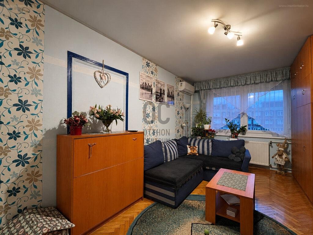 Lakás · 2 hálószoba · 49 m² · 67.900.000 Ft