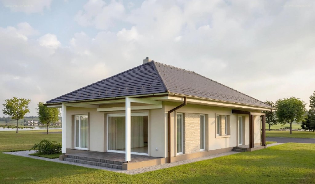 3 bed · 100m² · Családi ház · 105.000.000 ft