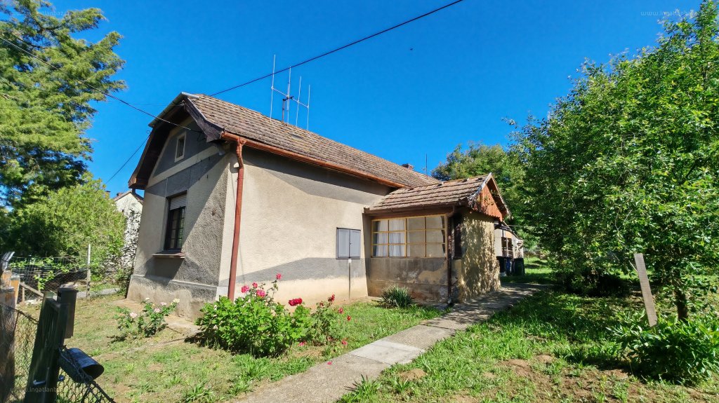 2 bed · 61m² · Családi ház · 17.500.000 ft