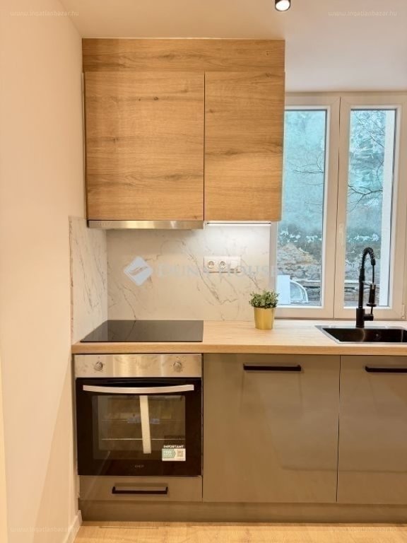 3 bed · 41m² · Lakás · 51.900.000 ft