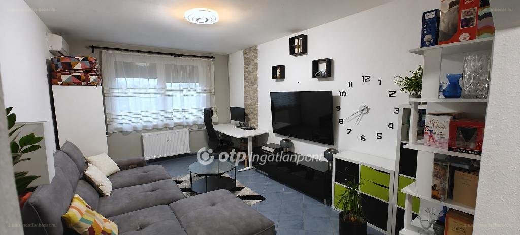 Lakás · 1 hálószoba · 63 m² · 72.900.000 Ft