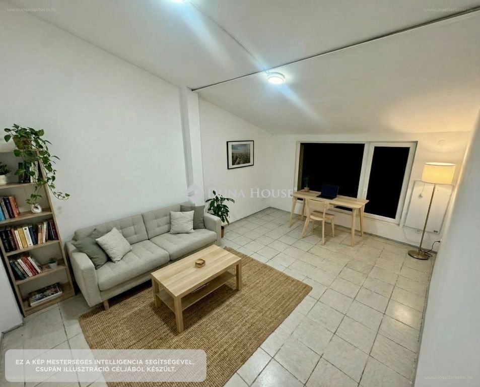 2 bed · 63m² · Lakás · 60.000.000 ft