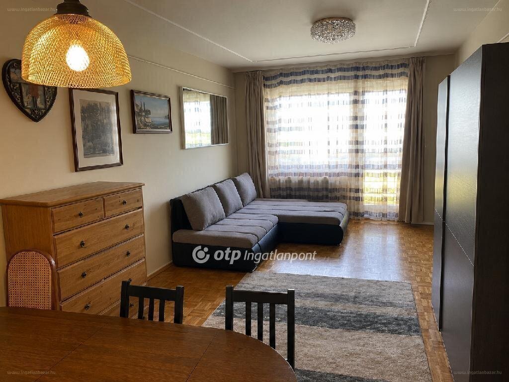 Lakás · 1 hálószoba · 54 m² · 64.700.000 Ft