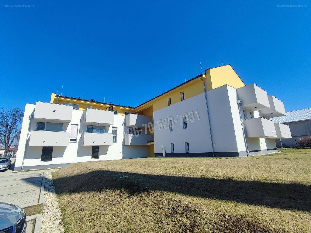 3 bed · 73m² · Lakás · 99.000.000 ft