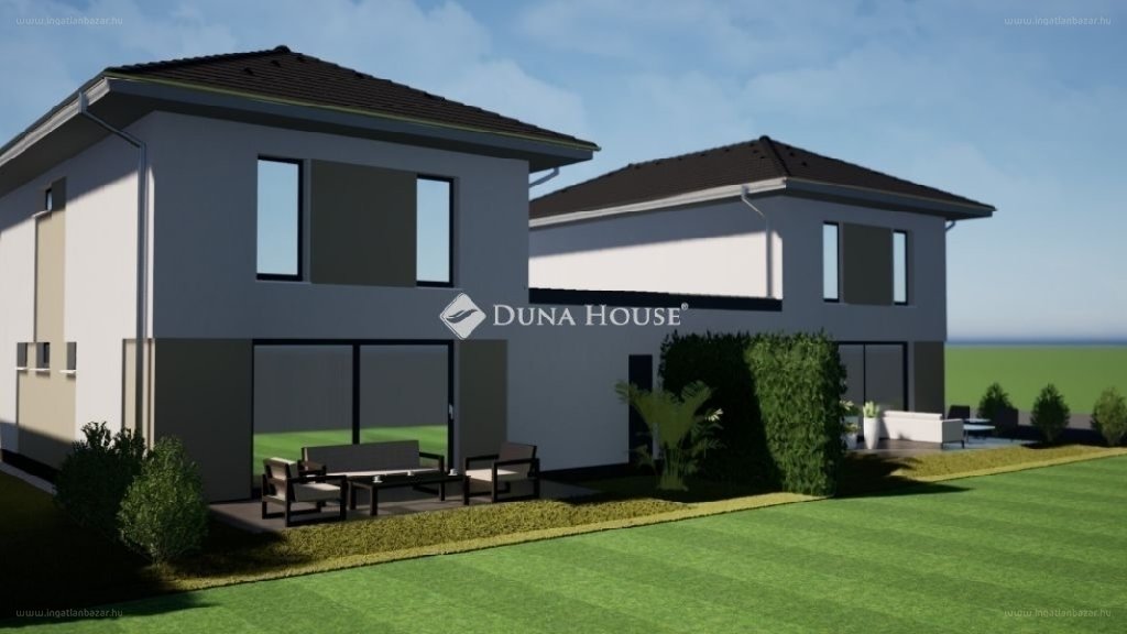 5 bed · 140m² · Ház · 159.000.000 ft