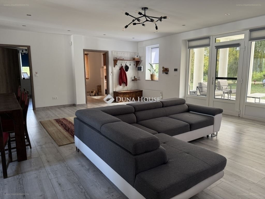 5 bed · 124m² · Családi ház · 125.000.000 ft