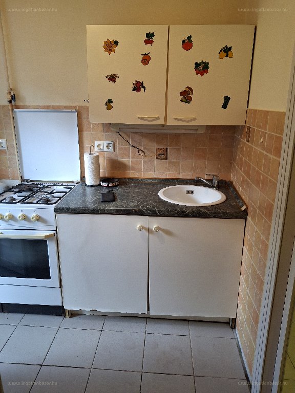 Lakás · 1 hálószoba · 25 m² · 22.900.000 Ft