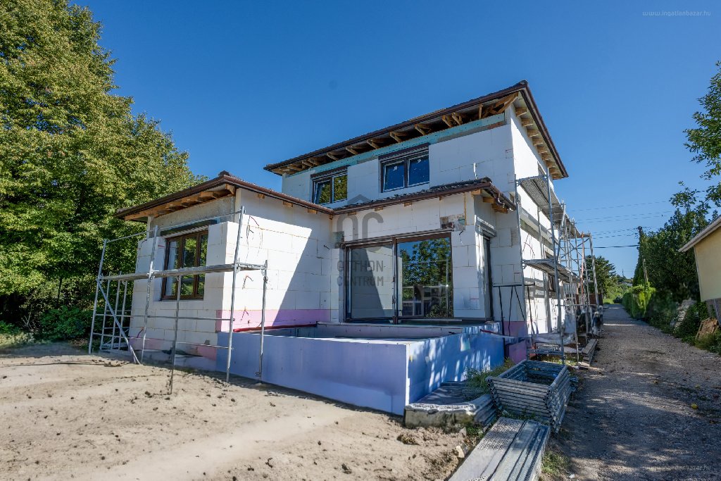 Ház · 5 hálószoba · 176 m² · 189.000.000 Ft