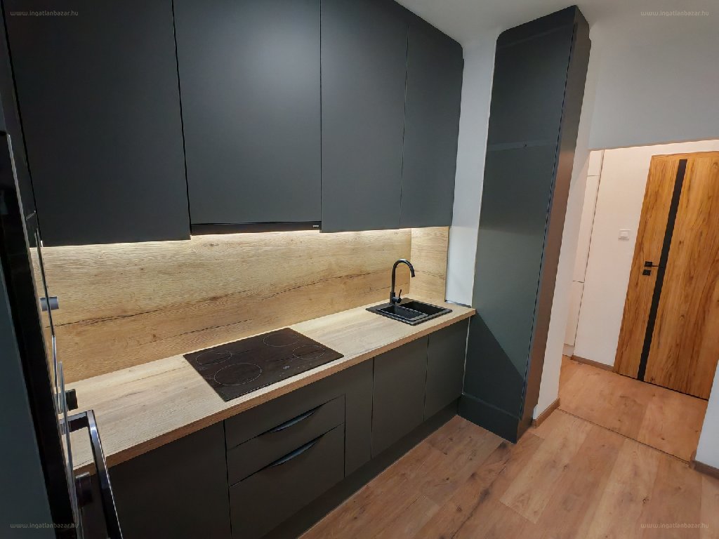 2 bed · 54m² · Lakás · 46.990.000 ft