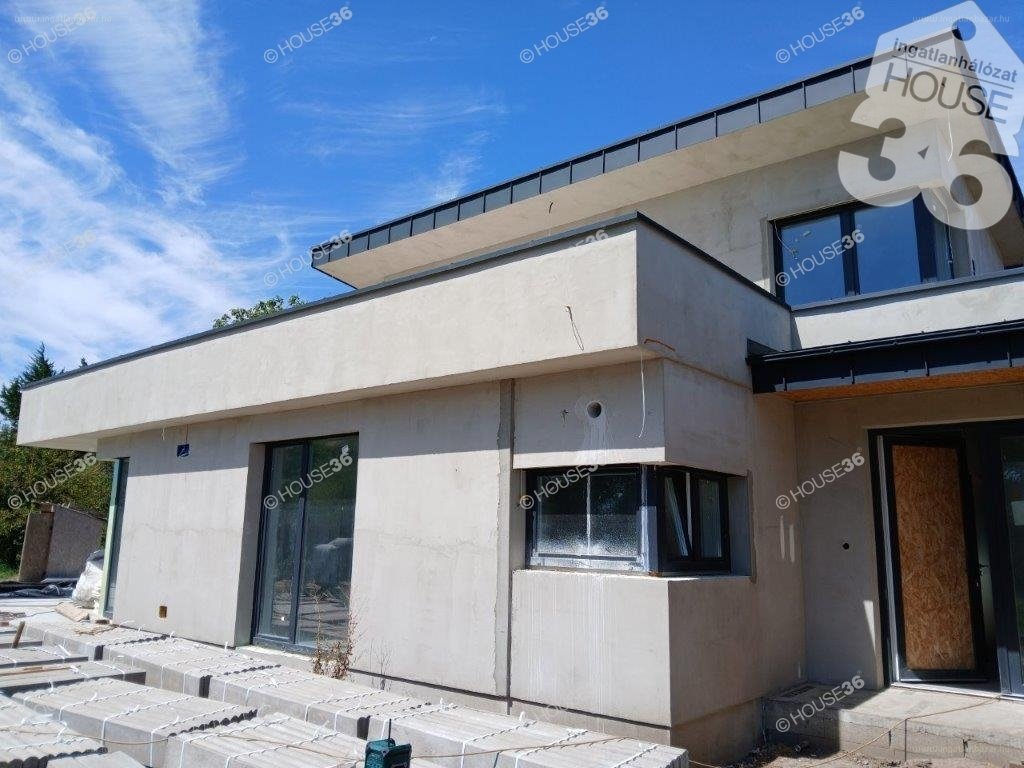 5 bed · 123m² · Családi ház · 161.100.000 ft