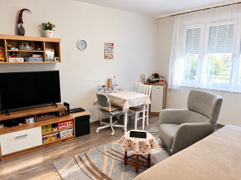Lakás · 2 hálószoba · 35 m² · 48.500.000 Ft