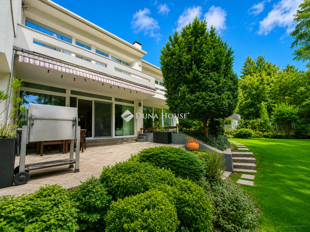 4 bed · 120m² · Lakás · 399.000.000 ft