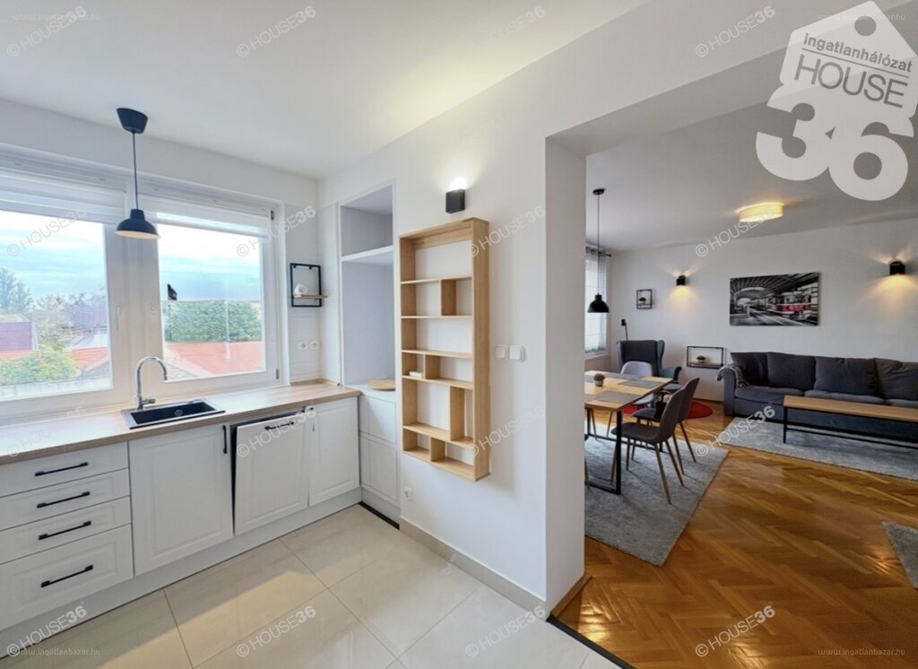 Lakás · 5 hálószoba · 152 m² · 134.900.000 Ft
