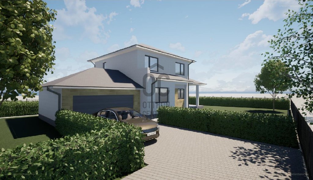 5 bed · Családi ház · 156.000.000 ft