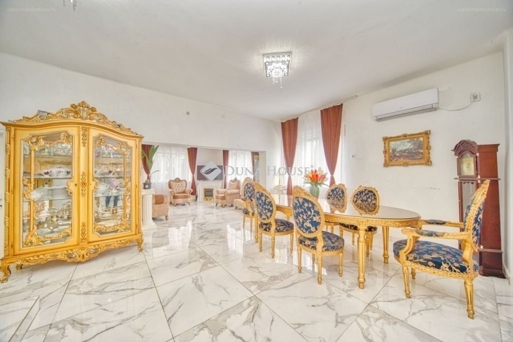3 bed · 190m² · Ház · 109.000.000 ft