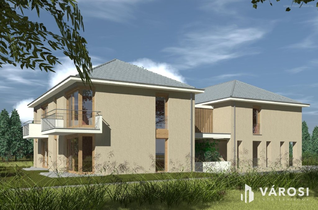 2 bed · 55m² · Lakás · 87.000.000 ft