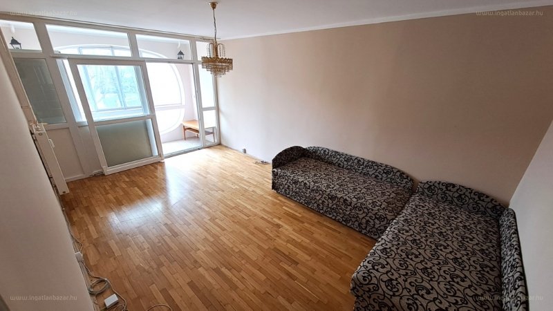 3 bed · 63m² · Lakás · 54.900.000 ft