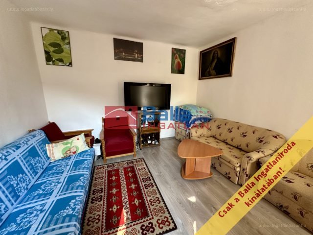 1 bed · 25m² · Lakás · 29.000.000 ft