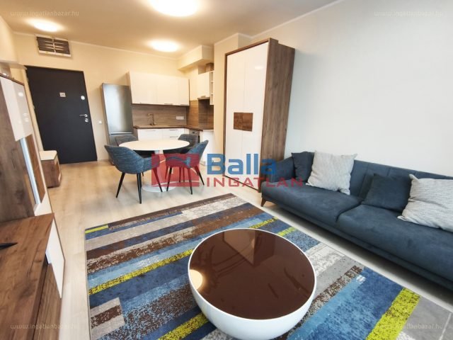 3 bed · 77m² · Lakás · 119.350.000 ft