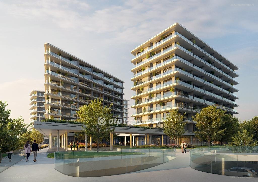 Lakás · 2 hálószoba · 51 m² · 93.900.000 Ft