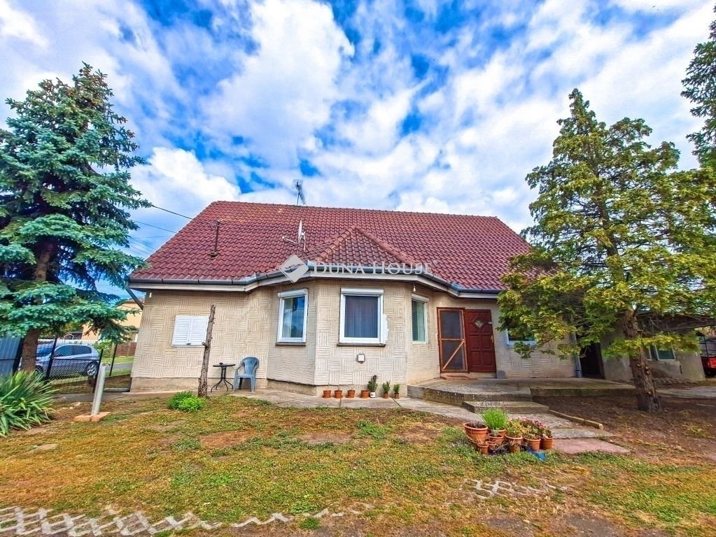 Ház · 3 hálószoba · 101 m² · 95.000.000 Ft