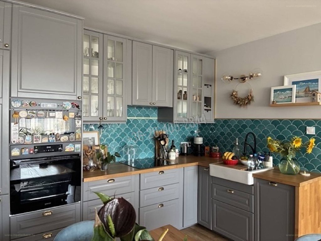2 bed · 57m² · Lakás · 82.900.000 ft