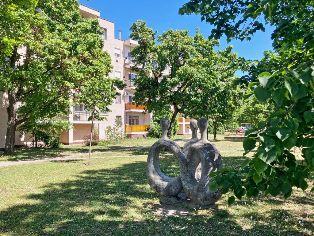 2 bed · 48m² · Lakás · 56.700.000 ft