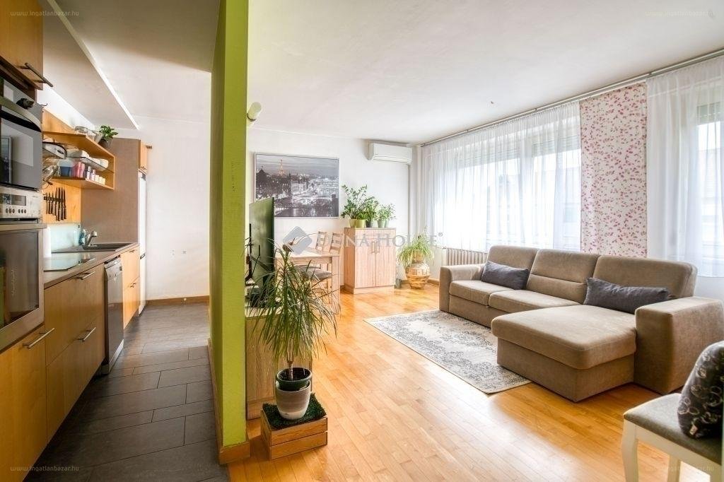 4 bed · 73m² · Lakás · 102.900.000 ft