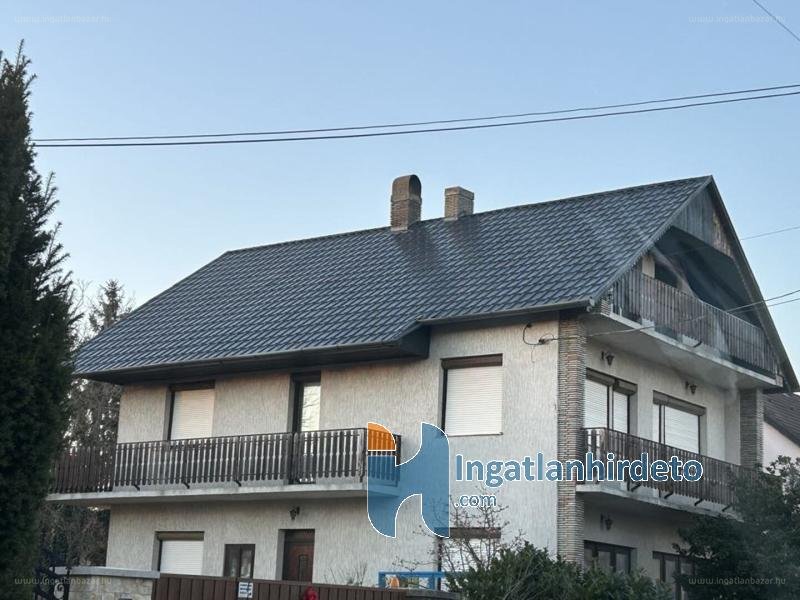 5 bed · 140m² · Családi ház · 76.000.000 ft