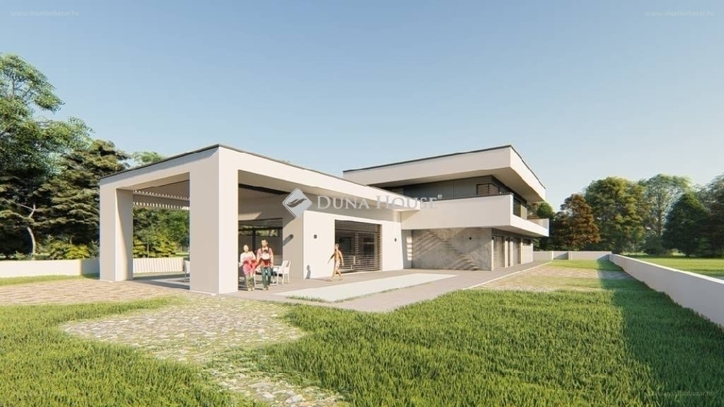 7 bed · 380m² · Családi ház · 550.000.000 ft