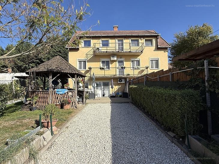 5 bed · 147m² · Családi ház · 145.000.000 ft