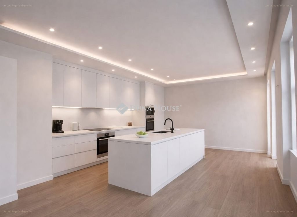2 bed · 75m² · Lakás · 142.500.000 ft
