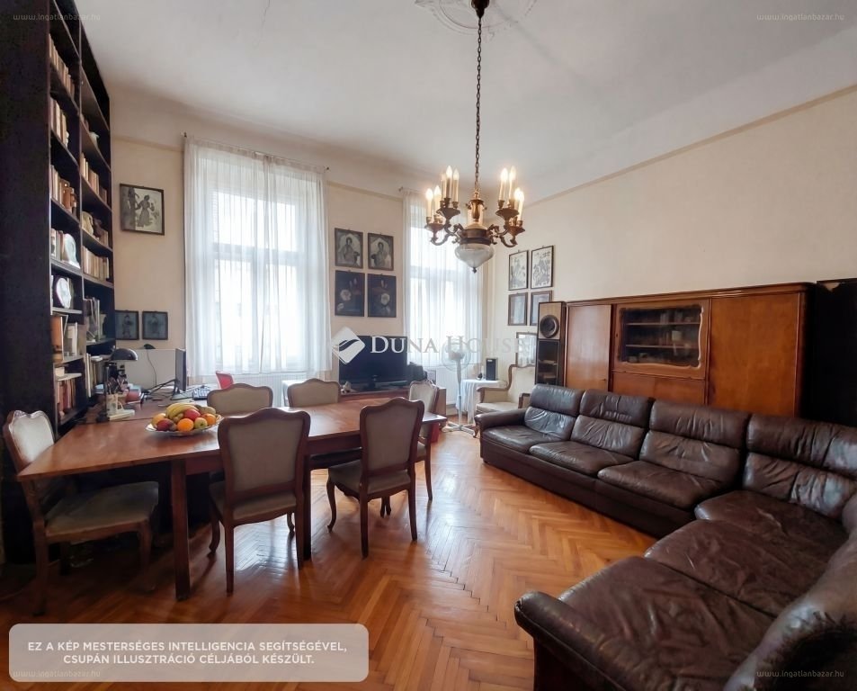 3 bed · 83m² · Lakás · 129.500.000 ft