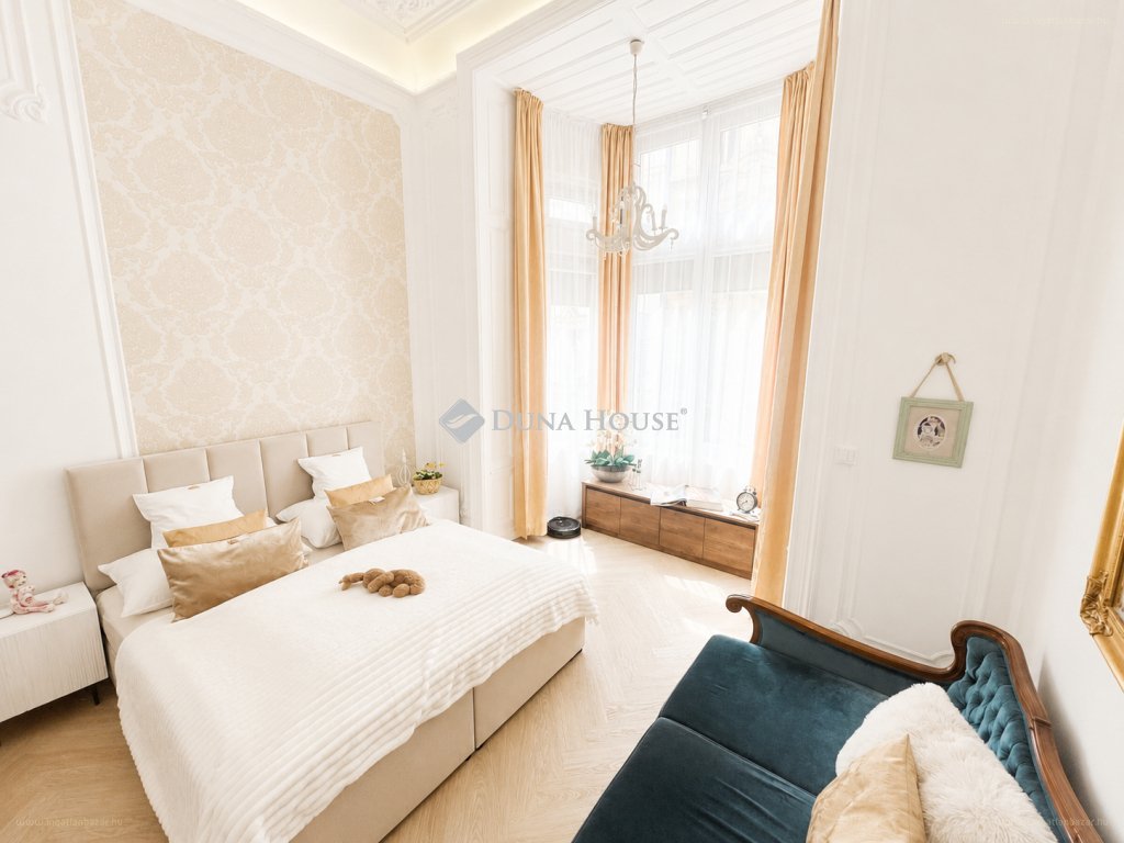 Lakás · 1 hálószoba · 42 m² · 126.000.000 Ft