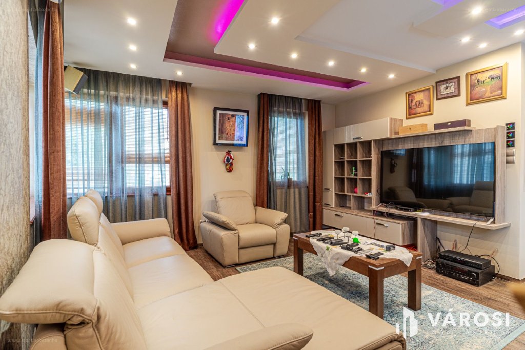 Lakás · 3 hálószoba · 85 m² · 99.990.000 Ft