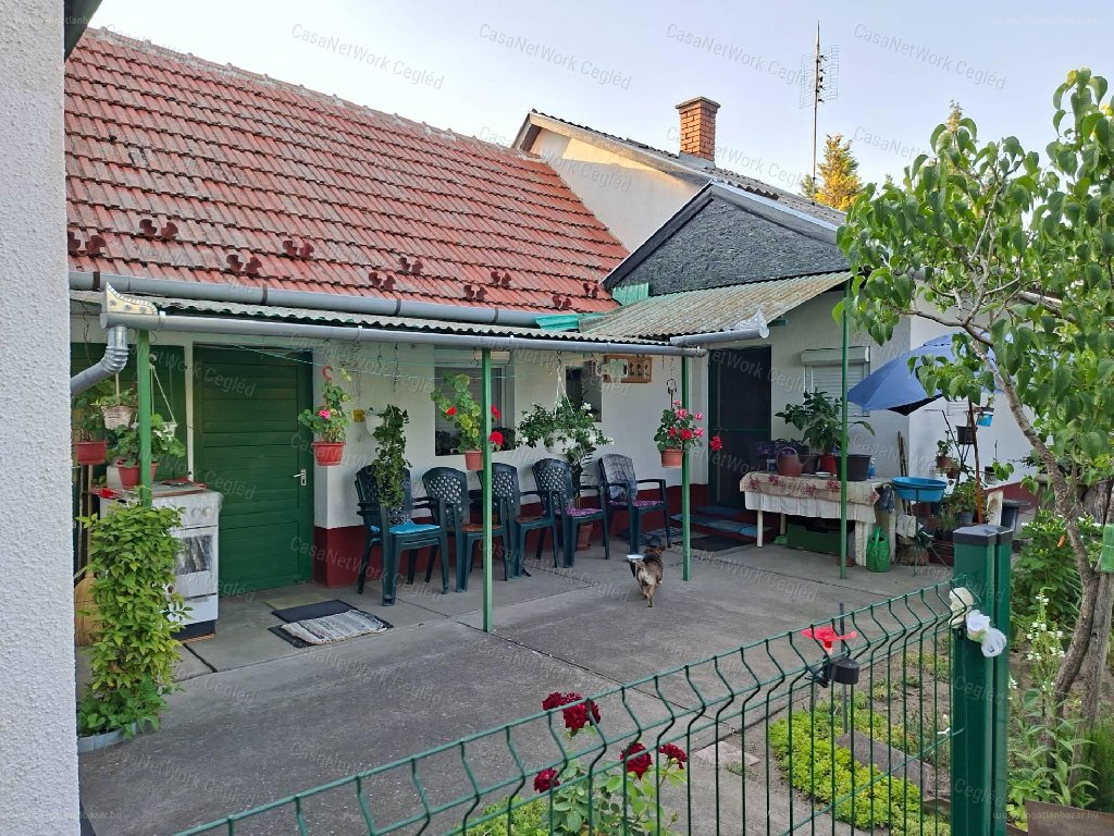 2 bed · 71m² · Családi ház · 28.000.000 ft