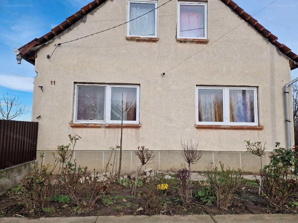 5 bed · 133m² · Családi ház · 31.000.000 ft