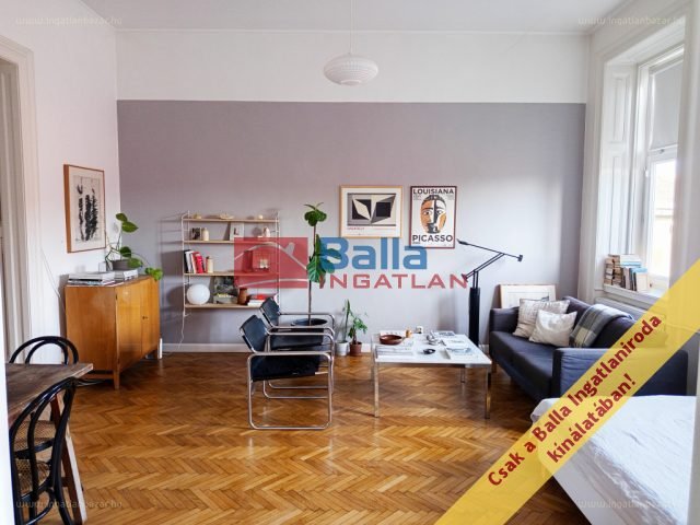 2 bed · 70m² · Lakás · 84.900.000 ft