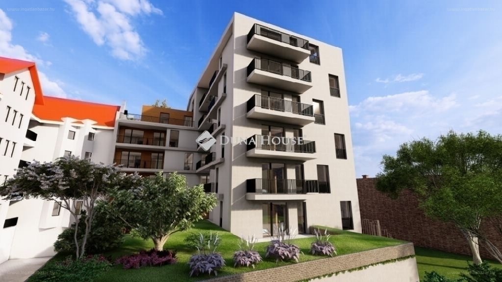 2 bed · 46m² · Lakás · 72.990.000 ft