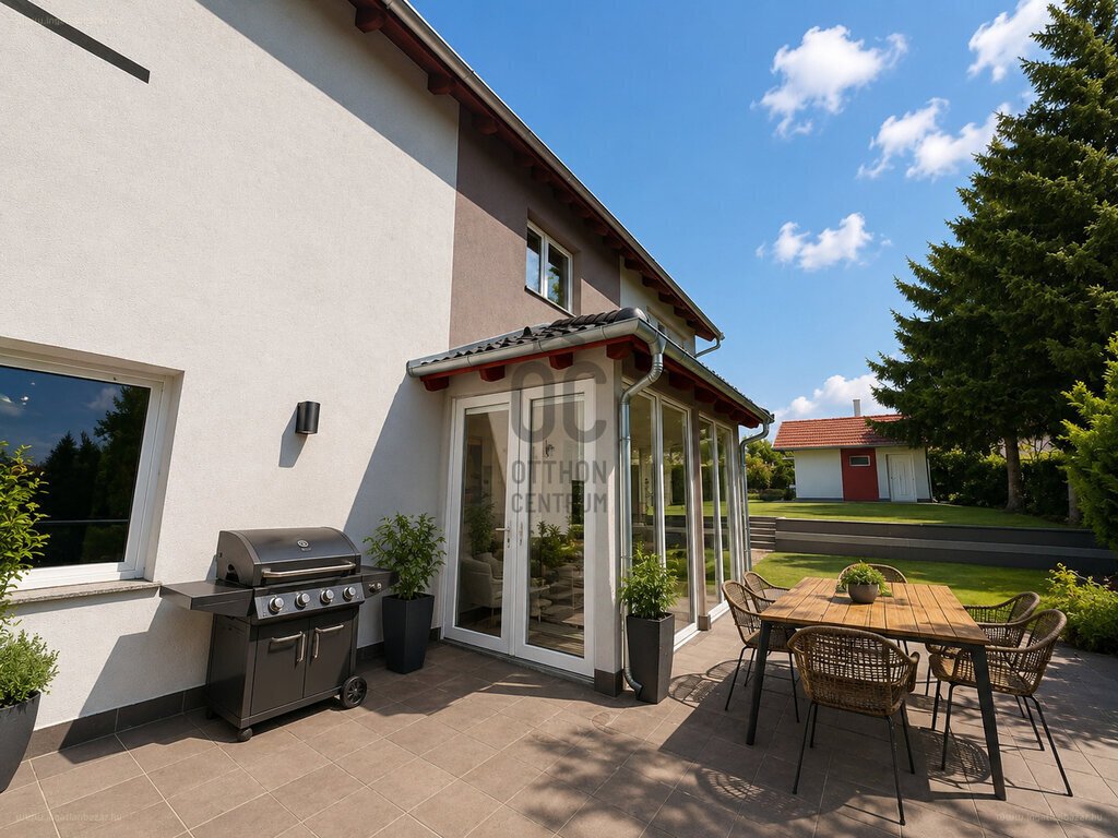 Ház · 5 hálószoba · 204 m² · 189.900.000 Ft