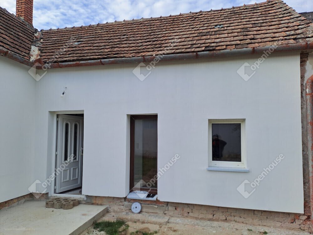 2 bed · 62m² · Családi ház · 25.000.000 ft