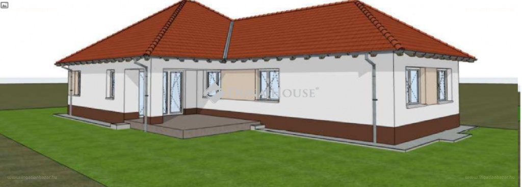 2 bed · 115m² · Családi ház · 135.000.000 ft