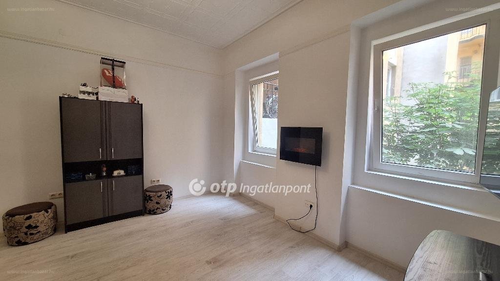Lakás · 1 hálószoba · 36 m² · 54.000.000 Ft
