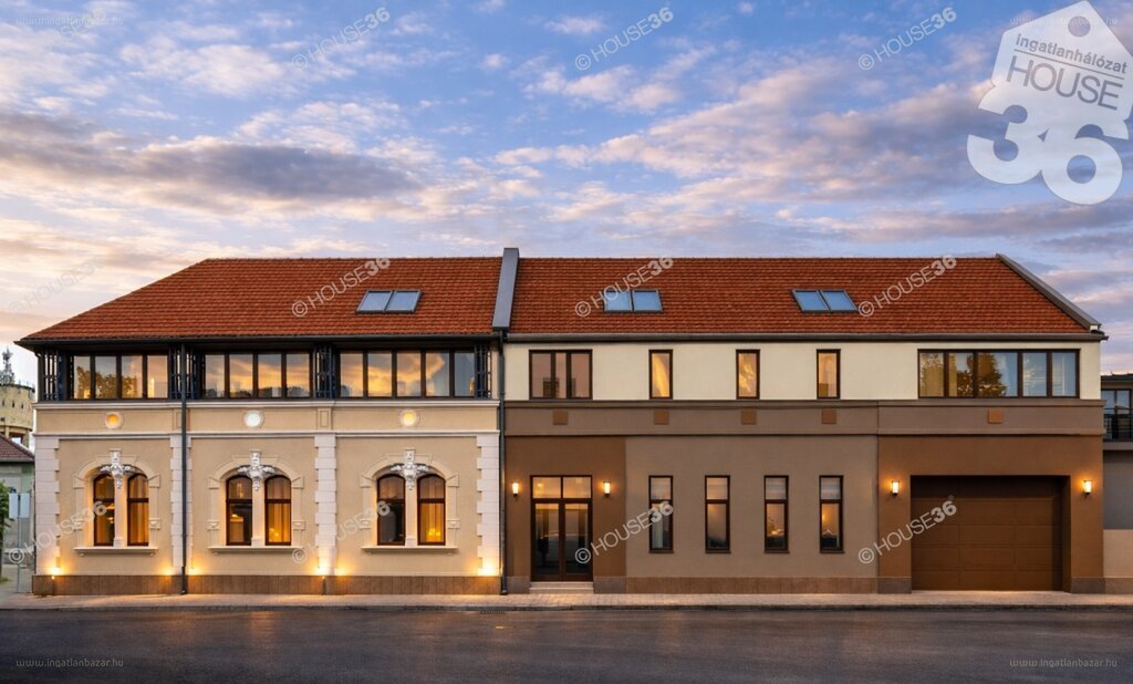 3 bed · 84m² · Lakás · 102.700.000 ft